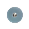 Addison Ross - Bobbin Peper & Zoutmolen Frosty Blue 24 cm