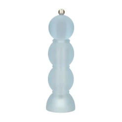 Addison Ross - Bobbin Peper & Zoutmolen Frosty Blue 24 cm