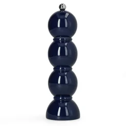 Addison Ross - Bobbin Peper & Zoutmolen Navy 24 cm