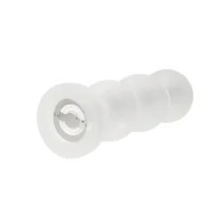 Addison Ross - Bobbin Peper & Zoutmolen Frosty Clear 24 cm