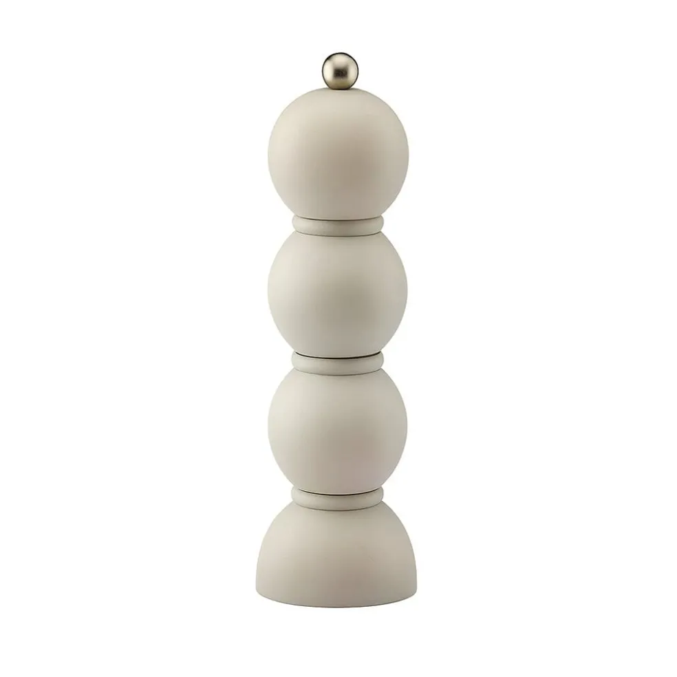 Addison Ross - Bobbin Peper & Zoutmolen Scandi Cappuccino 24 cm