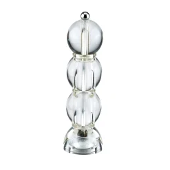 Addison Ross - Bobbin Peper & Zoutmolen Ice White 24 cm