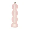 Addison Ross - Bobbin Peper & Zoutmolen Frosty Pale Pink 24 cm