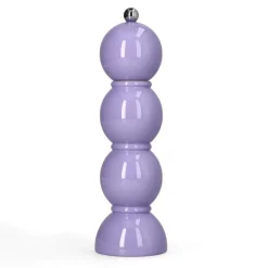 Addison Ross - Bobbin Peper & Zoutmolen Lilac 24 cm