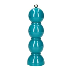 Addison Ross - Bobbin Peper & Zoutmolen Teal 24 cm