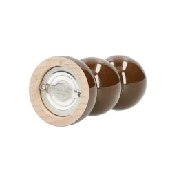 Addison Ross - Bobbin Peper & Zoutmolen Chocolate 14 cm