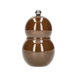 Addison Ross - Chubbie Peper & Zoutmolen Chocolate 12 cm