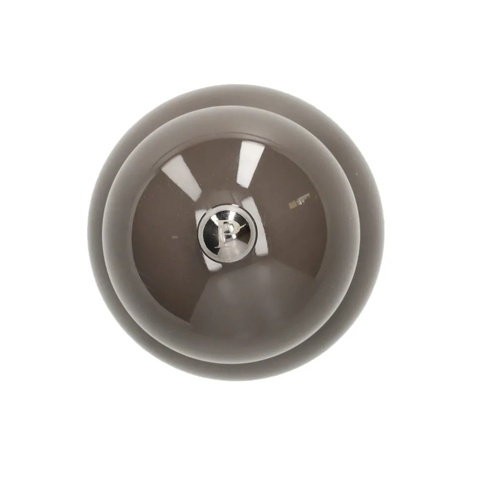 Addison Ross - Chubbie Peper & Zoutmolen Warm Grey 12 cm