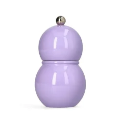 Addison Ross - Chubby Peper & Zoutmolen Lilac 12 cm