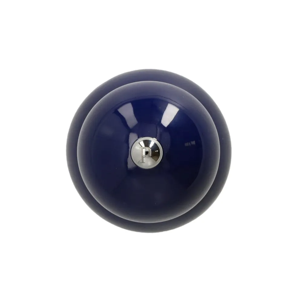 Addison Ross - Chubby Peper & Zoutmolen Navy 12 cm