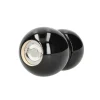 Addison Ross - Chubby Peper & Zoutmolen Black 12 cm