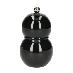 Addison Ross - Chubby Peper & Zoutmolen Black 12 cm