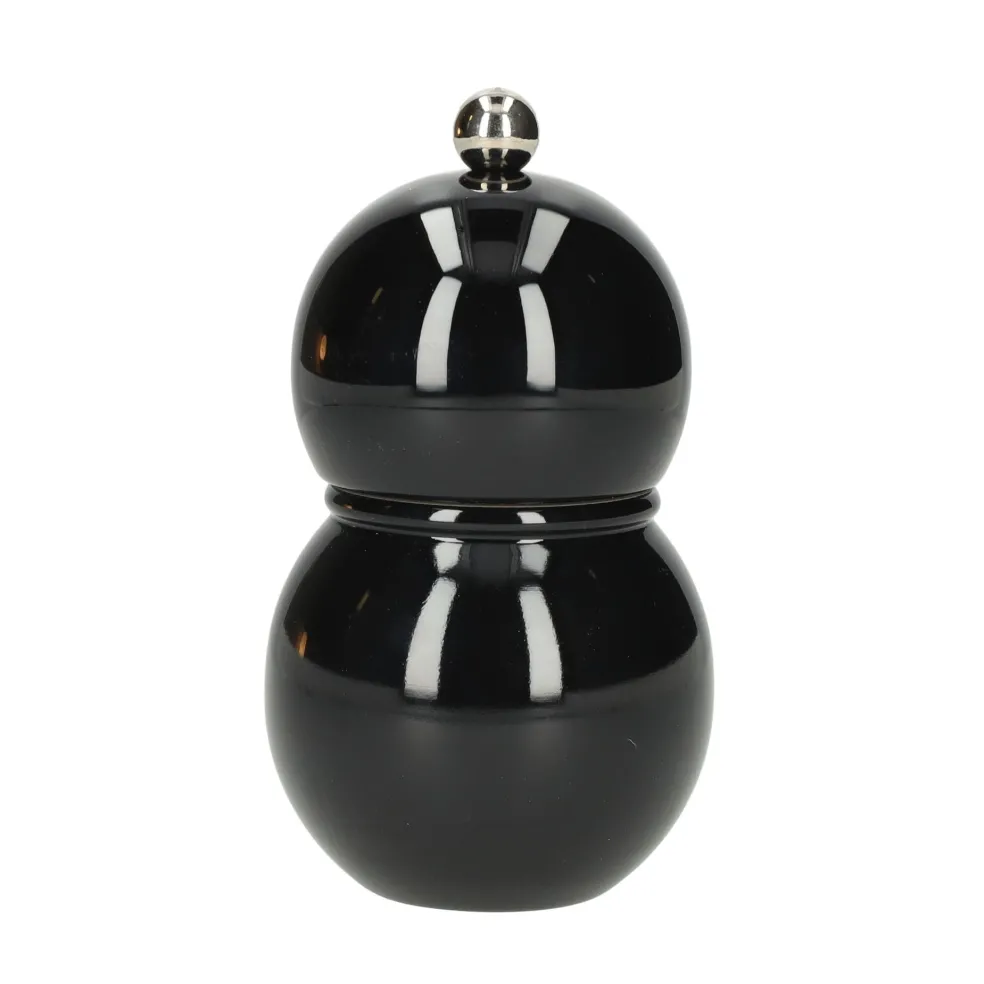 Addison Ross - Chubby Peper & Zoutmolen Black 12 cm