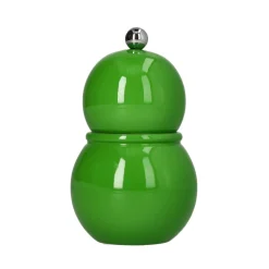 Addison Ross - Chubby Peper & Zoutmolen Leaf 12 cm