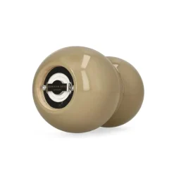 Addison Ross - Chubby Peper & Zoutmolen Cappuccino 12 cm