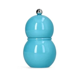 Addison Ross - Chubby Peper & Zoutmolen Aqua 12 cm