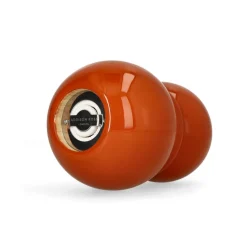 Addison Ross - Chubby Peper & Zoutmolen Orange 12 cm