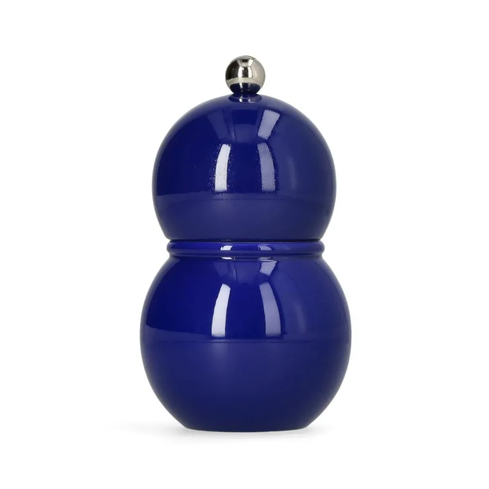 Addison Ross - Chubby Peper & Zoutmolen Cobalt 12 cm