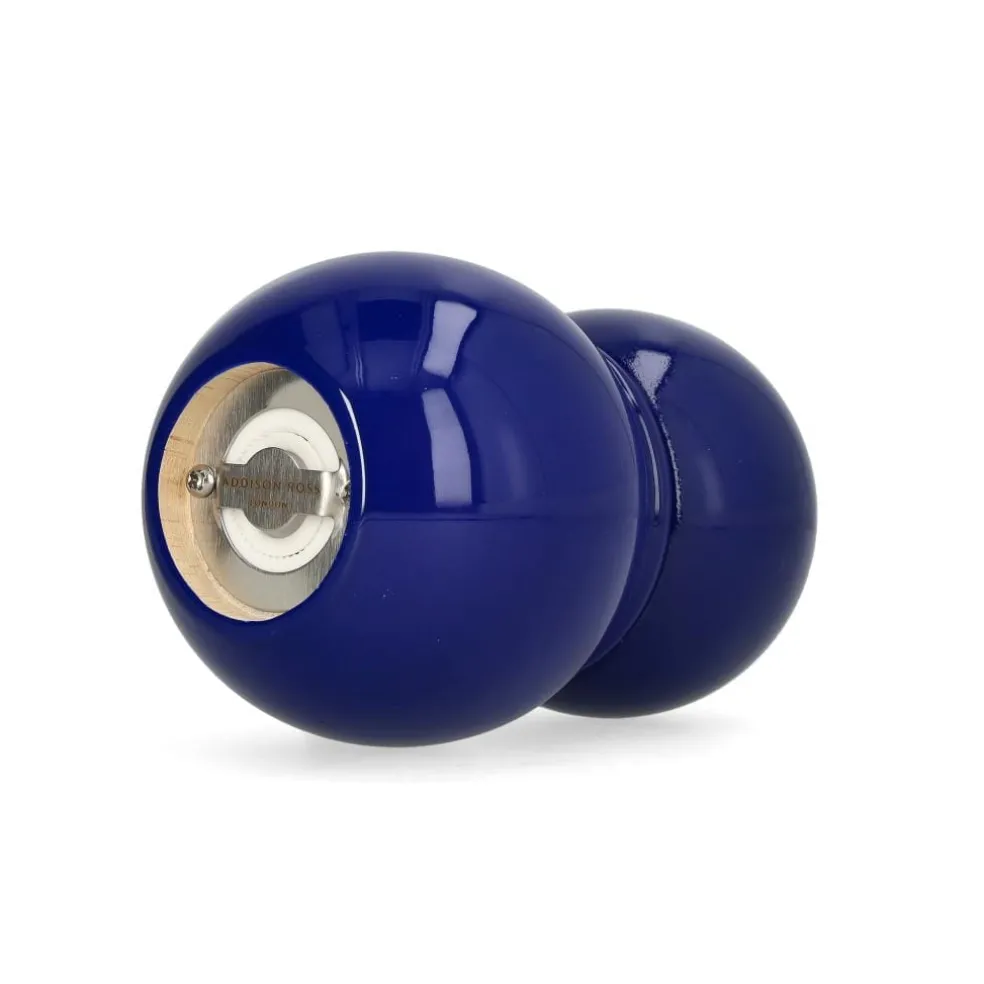 Addison Ross - Chubby Peper & Zoutmolen Cobalt 12 cm