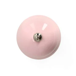 Addison Ross - Chubby Peper & Zoutmolen Pink 12 cm
