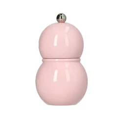 Addison Ross - Chubby Peper & Zoutmolen Pink 12 cm