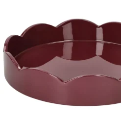 Addison Ross - Dienblad Cherry 21x21 cm