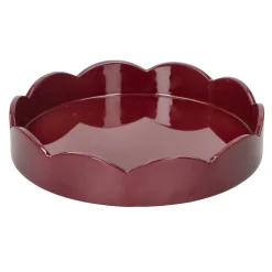 Addison Ross - Dienblad Cherry 21x21 cm