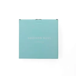 Addison Ross - Dienblad Orange 22x22 cm