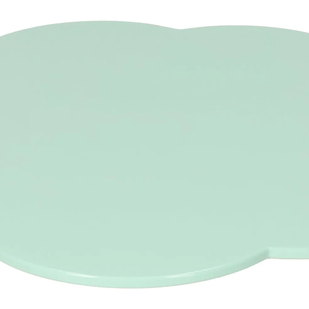 Addison Ross - Placemat set 4 stuks Eau De Nill 33x33 cm