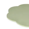 Addison Ross - Placemat set 4 stuks Sage 26x26cm