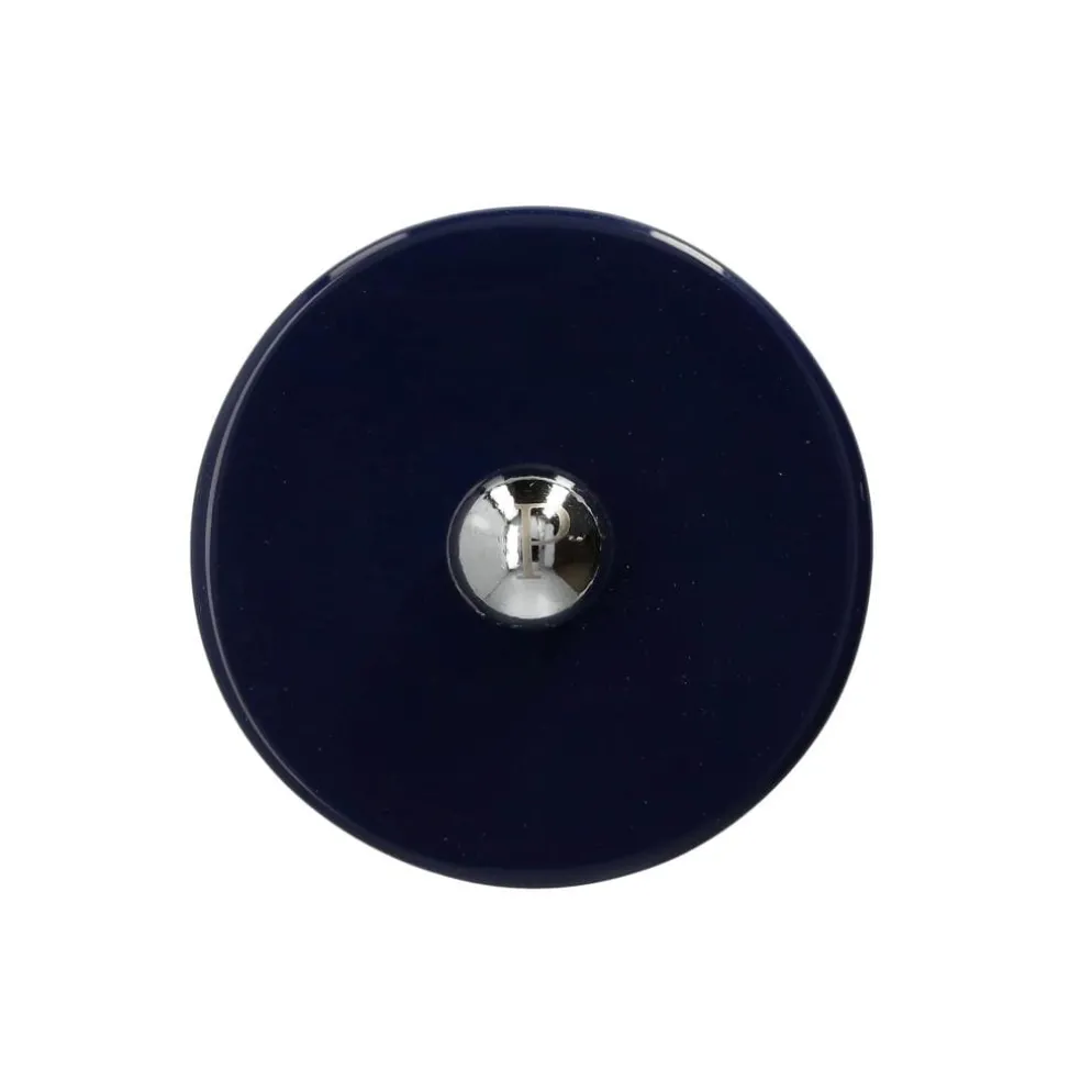 Addison Ross - Twister Peper & Zoutmolen Navy 24 cm
