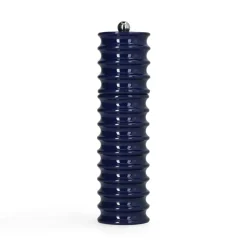 Addison Ross - Twister Peper & Zoutmolen Navy 24 cm