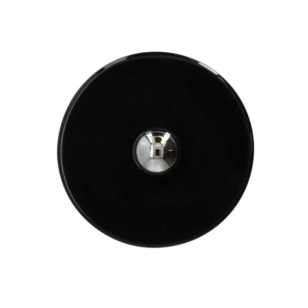 Addison Ross - Twister Peper & Zoutmolen Black 24 cm