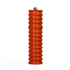 Addison Ross - Twister Peper & Zoutmolen Orange 24 cm