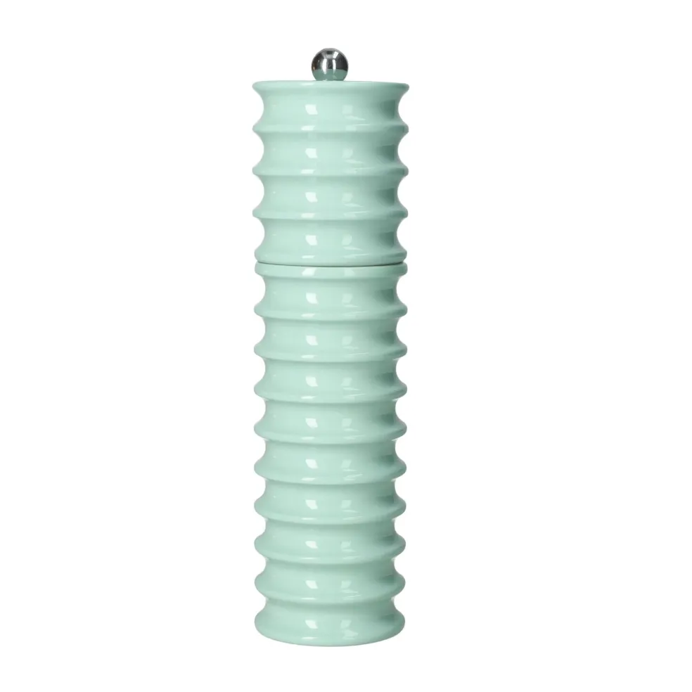 Addison Ross - Twister Peper & Zoutmolen Eau De Nil 24 cm