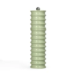 Addison Ross - Twister Peper & Zoutmolen Sage 24 cm
