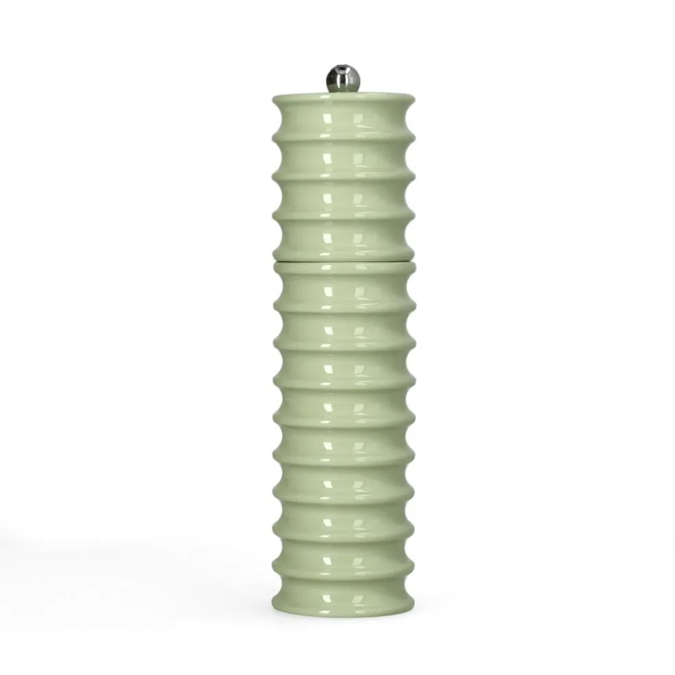 Addison Ross - Twister Peper & Zoutmolen Sage 24 cm