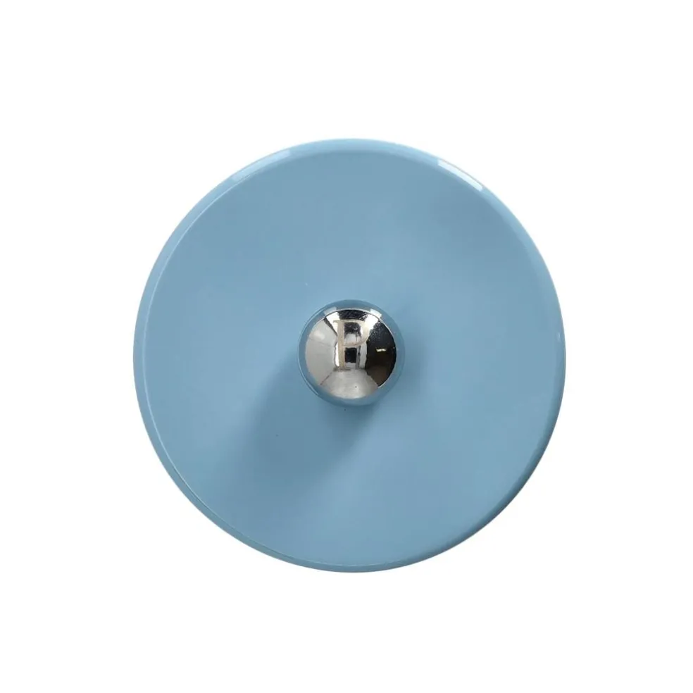Addison Ross - Twister Peper & Zoutmolen Periwinkle 24 cm