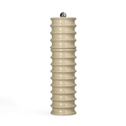 Addison Ross - Twister Peper & Zoutmolen Cappuccino 24 cm