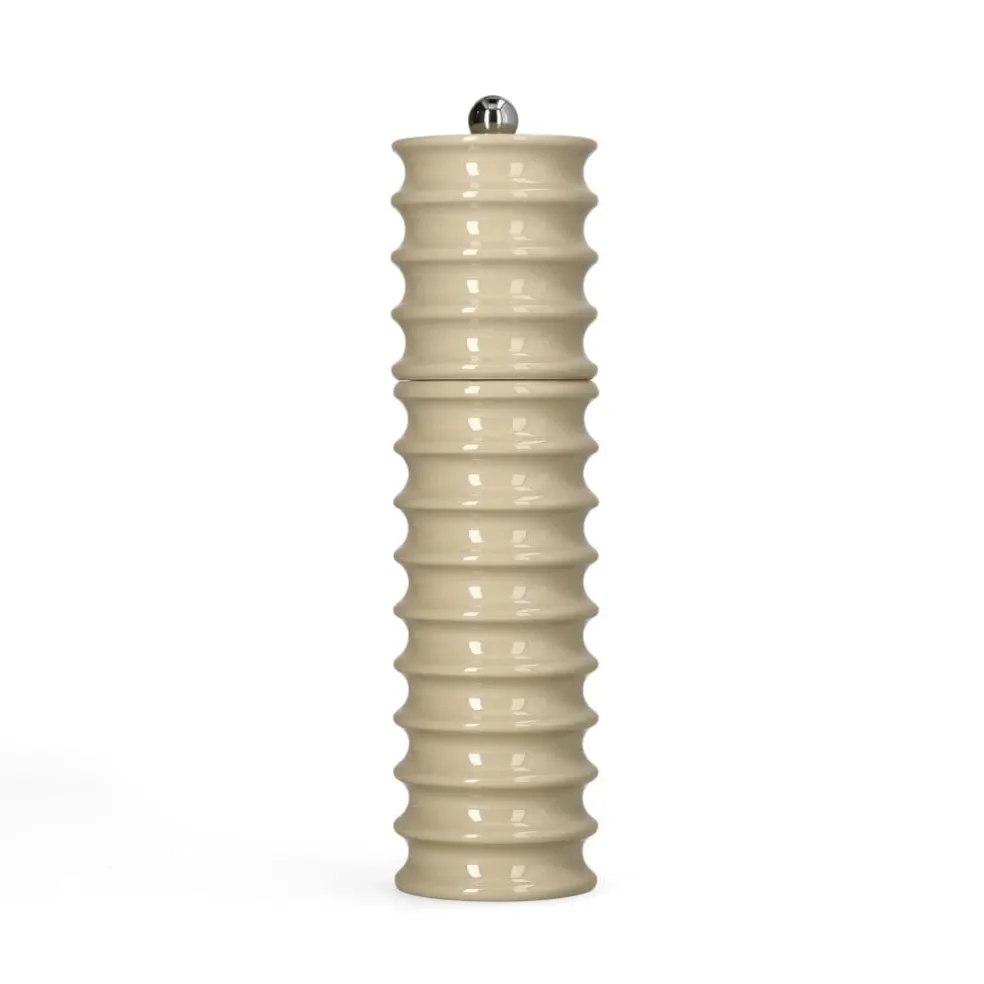 Addison Ross - Twister Peper & Zoutmolen Cappuccino 24 cm