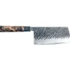 Ame - Chinees Koksmes 17 cm