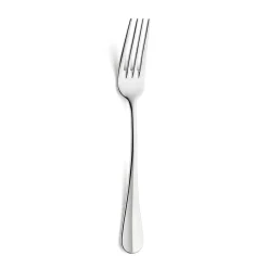 Amefa - Baguette 24-delige Bestekset - Zilver