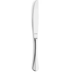 Amefa - Baguette 24-delige Bestekset - Zilver
