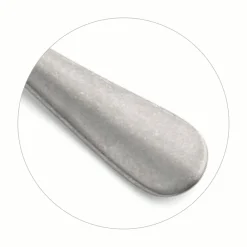 Amefa - Baguettte 24-delige Bestekset 6 personen Stonewash - in luxe kist