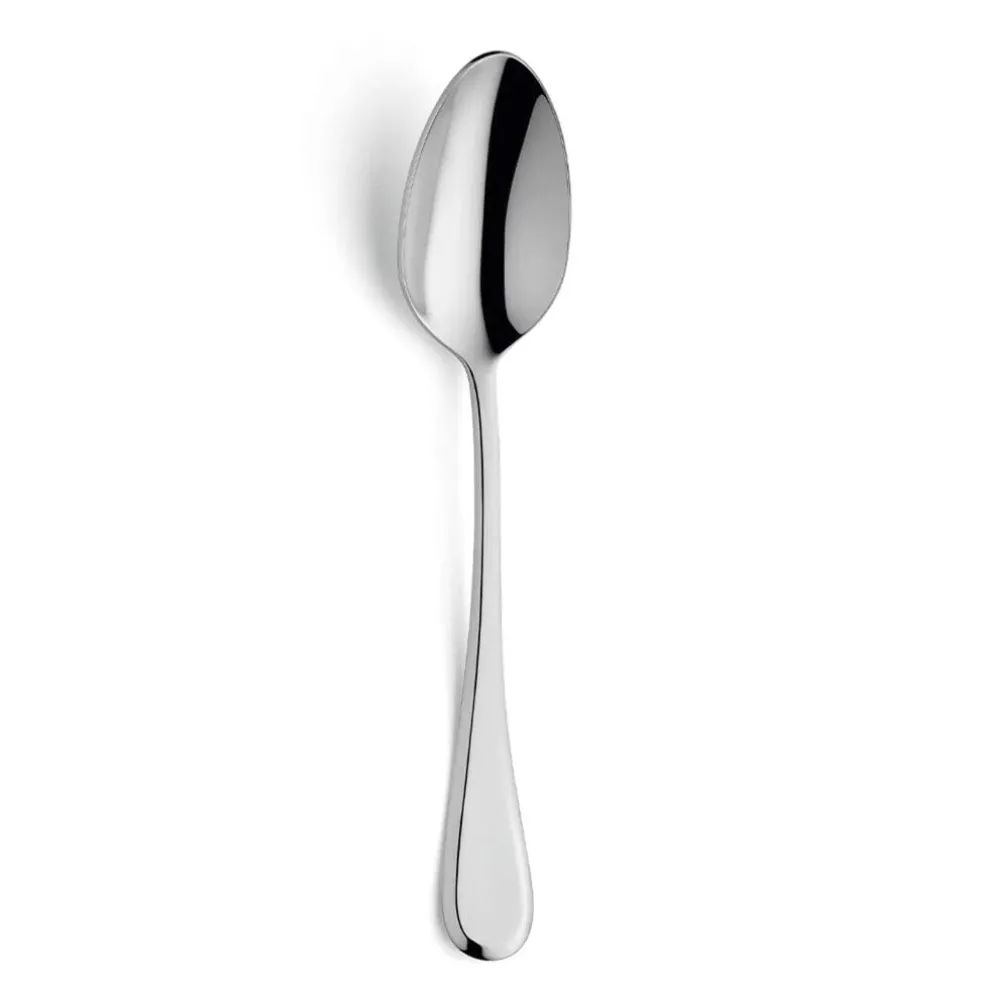 Amefa - Drift 84-delige Bestekset 12 Personen - Zilver