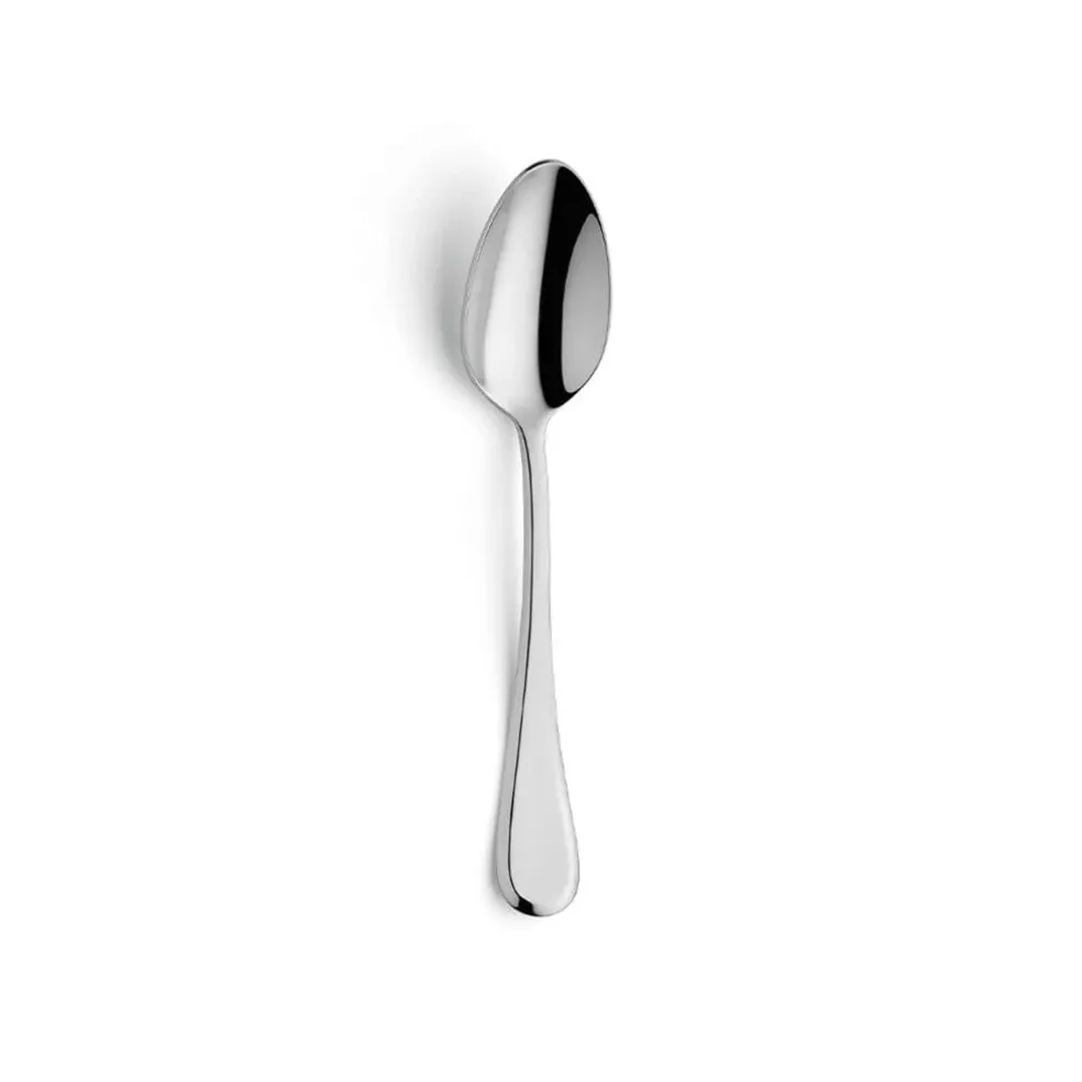 Amefa - Drift 84-delige Bestekset 12 Personen - Zilver