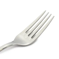 Amefa - Drift 6 Gebaksvorkjes - Zilver