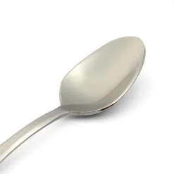 Amefa - Drift 6 Theelepels - Zilver