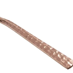 Amefa - Felicity 6 Koffielepels - Rose Champagne