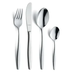 Amefa - Florence 24-delige Bestekset 6 Personen Hoogglans - in luxe kist